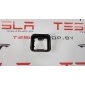 100756600C панель передняя салона (торпедо) Tesla Model X 2019 1007566-00-C