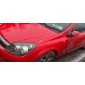 Крыло левый передний opel astra 3 h gtc z50b
