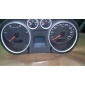8Z0920900T audi a2 04 год 1.4 tdi спидометр часы европа