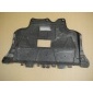 8V0825236 audi rs3 8v крышка под двигатель