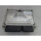 038906019KC Блок управления двигателем Volkswagen Passat B5+ (GP) 2002