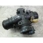 9660030380 Заслонка дроссельная Peugeot 207 2008