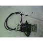 Замок капота Ford Fusion 2005