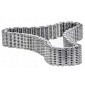 HV091 цепь редуктора мерседес мл w164 w166 borgwarner