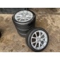 4F0601025CD диск литой Audi A6 4F/C6 2009