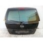 Дверь задняя (багажника) Opel Zafira B (2005-2012) 2005