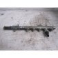 8200347176 Топливная рампа Volvo V40 2003