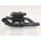 9660660380 Корпус термостата Peugeot 207 2008