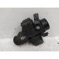 9660030380 Заслонка дроссельная Peugeot 207 2008
