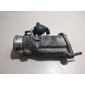 4B0145950 Заслонка дроссельная Audi A6 C5 (1997-2005) 2000