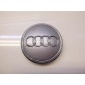 4L0601170 Колпак декор. легкосплавного диска VAG Q7 [4L] (2005 - 2015)