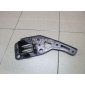 4F0805499 Кронштейн усилителя переднего бампера левый VAG Allroad quattro (2006 - 2012)