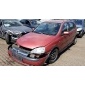 39160867 дверь левая opel corsa c 1 , 2 - wszystkie części