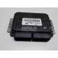 96801800 Блок управления двигателем GM Spark (2005 - 2010)