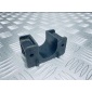 4B0807721 Кронштейн форсунки омывателя фары Audi A6 C5 2000 , 4B0807722