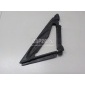 1567270190 Уплотнитель (наружный) Mercedes Benz GLA-Class X156 (2014 - 2020)