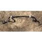 EG2134151B Стабилизатор передний Mazda CX-7 I рестайлинг (2009—2012) , EG2134151A