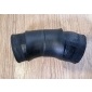 7M0145834A Патрубок интеркулера Volkswagen Sharan (7M) I 2-й рестайлинг (2005–2010) 2007