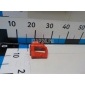 51217321639 Уплотнитель (внутри) BMW 3-serie F30/F31/F80 (2011 - 2020)