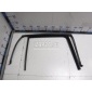 2537350425 Уплотнитель стекла двери Mercedes Benz GLC-Class C253 COUPE 2016