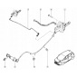 306109469R насос сцепление megane scenic 4 талисман 1.6 dci