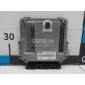 237102720R Блок управления двигателем Renault Dokker 2012