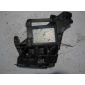 4G9807394D Кронштейн крепления бампера заднего Audi A6 C7 (2011—2014) 2012 , 4G9807394