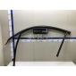 DS7Z5421597B Уплотнитель стекла двери Ford Mondeo V 2015