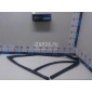 LR049642 Уплотнитель стекла двери Land Rover Range Rover IV 2013