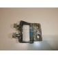904007S000 Петля двери багажника Nissan QX56 (JA60) (2004 - 2009)