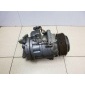 92600BB01A Компрессор системы кондиционирования Nissan Qashqai (J10) (2006 - 2014)
