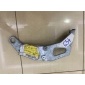 4B0145813 audi a6 c5 крепление интеркулера a