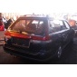416 бампер SUBARU LEGACY BG5