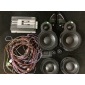 3AA035456C комплект dynaudio volkswagen passat b7