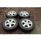 санта fe ii колёсные диски алюминиевые 17 x7j 5x114.3 et41