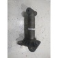 4B0807134C Кронштейн бампера переднего R Audi A6 C5 (1997-2005) 2003