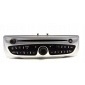 281150023R радио компакт - диск код renault megane 3 3 scenic 3 3