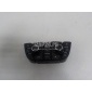 13360107 Блок управления климатической установкой GM Astra J (2010 - )
