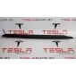 105154706C обшивка двери задней левой Tesla Model X 2020 1051547-06-C,1053672-00-A