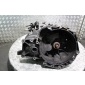 13101871 кпп opel vectra c 2.2dti