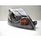 4311172RLDEM Фара правая ford Fiesta (CBK) 2001-2007 431-1172R-LD-EM