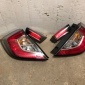 33501SJDG01 лампы задняя honda civic type r