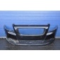 45246 volvo s40 ii 07 - 12 бампер передняя рестайлинг 452 - 46