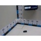 T115611061BE Крышка поводка стеклоочистителя Chery Tiggo 3 2017