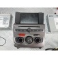 98100092XF панель дисплей радио компакт - диск citroen c4 ii b7 климат
