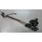 4B0711055J Кулиса КПП, Volkswagen Passat 5 2000-2005 2004 / 8D0711151P / 8D0711271P