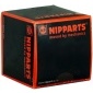 J4712059 ступица колёса задняя nipparts