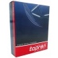 600457 фильтр масляный кпп mazda 3 bm bn 2.0 2.2 13 -
