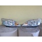 8M5113W030AF фара лампы передняя форд focus mk2 рестайлинг 08 -