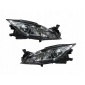 456009E456010E комплект фар mazda 6 gh 2008 - 2012